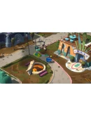 Little Big Adventure Twinsens Quest STEAM РОССИЯ