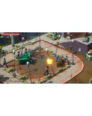 Little Big Adventure Twinsens Quest STEAM РОССИЯ