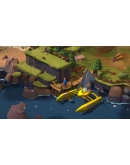 Little Big Adventure Twinsens Quest STEAM РОССИЯ