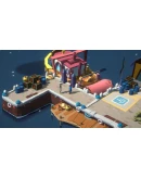 Little Big Adventure Twinsens Quest STEAM РОССИЯ