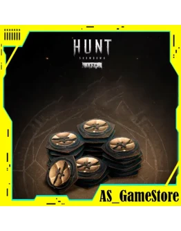 Hunt: Showdown 1896 - Blood Bonds PS5 Турция