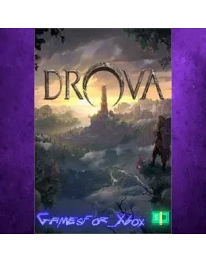 Drova - Forsaken Kin XBOX