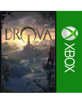 Drova - Forsaken Kin XBOXКуплю на Ваш акк
