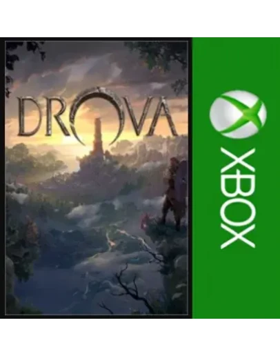 Drova - Forsaken Kin XBOXКуплю на Ваш акк