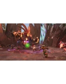 SMITE 2 XBOX SERIES X S KEY REGION GLOBAL