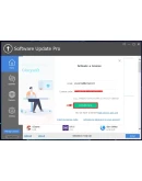 Glarysoft Software Update Pro Ключ на 1 год