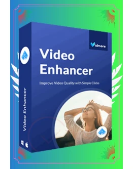 Vidmore Video Enhancer Код регистрации на 1 год