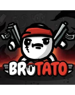 BROTATO XBOX, PC WIN КЛЮЧ
