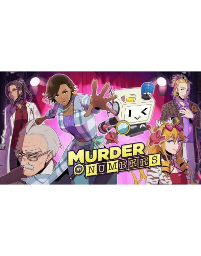 Убийство по номерамEPGSПОЛНЫЙ ДОСТУП К АККАУНТУ