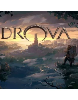 Drova - Forsaken Kin PS4/PS5 Турция