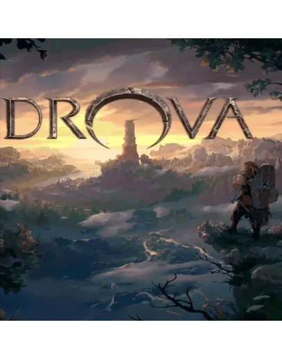 Drova - Forsaken Kin PS4/PS5 Турция