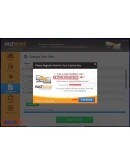 WebMinds FastMove Ключ на 3 месяца