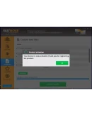 WebMinds FastMove Ключ на 3 месяца