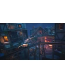 The Spirit and the Mouse EPIC GAMES АККАУНТ + The Spirit and the Mouse EPIC GAMES АККАУНТ +