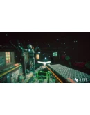 Aery - Cyber City СТИМ КЛЮЧ ВСЕ РЕГИОНЫ ГЛОБАЛЬНЫЙ