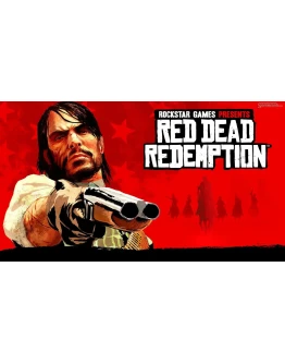 Red Dead Redemption STEAM GIFTОЧЕНЬ ВЫГОДНО! Red Dead Redemption STEAM GIFTОЧЕНЬ ВЫГОДНО!