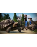 Planet Zoo: Zookeepers Animal Pack STEAM Все регионы