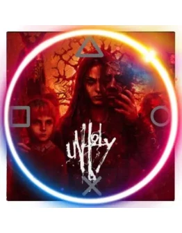 Unholy (PS5/RU) П1 - Оффлайн