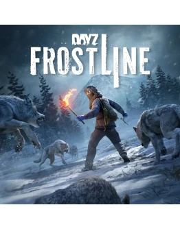 DayZ Frostline (Steam Gift Россия) DayZ Frostline (Steam Gift Россия)