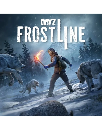 DayZ Frostline (Steam Gift Россия)