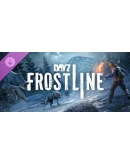 DayZ Frostline (Steam Gift Россия)