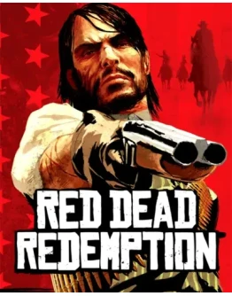 Red Dead Redemption Steam Gift