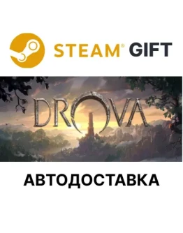 Drova - Forsaken KinSteam GIFTВыбор РегионаАВТО