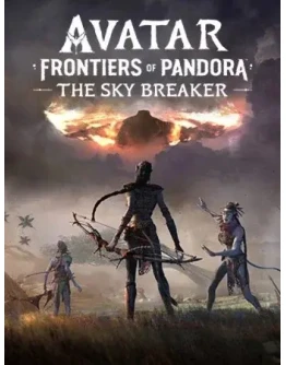 Avatar: Frontiers of Pandora -The Sky Breaker PC - RU