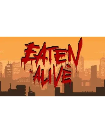 Eaten Alive STEAM GIFT Россия + МИР + ВСЕ СТРАНЫ