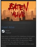 Eaten Alive STEAM GIFT Россия + МИР + ВСЕ СТРАНЫ