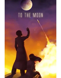 To the Moon Xbox One & Xbox Series XS активация To the Moon Xbox One & Xbox Series XS активация