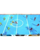 Casual Sport Series: Hockey Xbox OneXS активация Casual Sport Series: Hockey Xbox OneXS активация