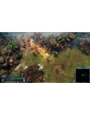 The Riftbreaker Xbox Series XS активация