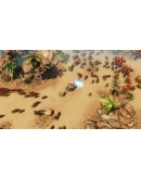 The Riftbreaker Xbox Series XS активация