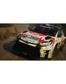 EA SPORTS WRC 24 Xbox Series XS активация