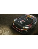 EA SPORTS WRC 24 Xbox Series XS активация