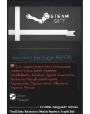 EQ Games Puzzle Pack STEAM GIFT Россия + Снг