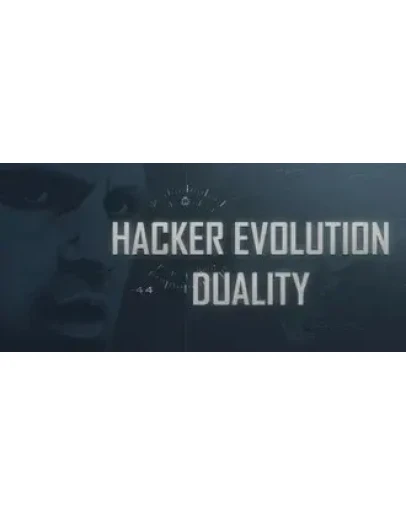Hacker Evolution Duality STEAM GIFT МИР + ВСЕ СТРАНЫ