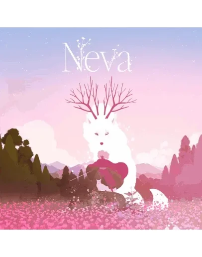 Neva / Нева PS4/PS5 Турция