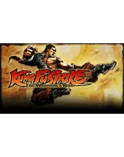 Kung Fu Strike - The Warrior's Rise GIFT ВСЕ СТРАНЫ
