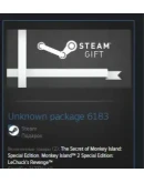 Monkey Island: Special Edition Bundle GIFT ВСЕ СТРАНЫ