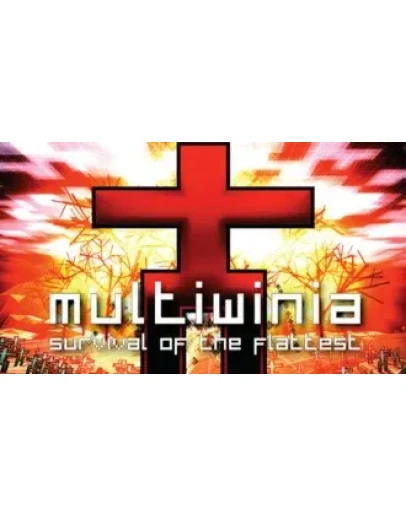 Multiwinia STEAM GIFT Россия + МИР + ВСЕ СТРАНЫ Multiwinia STEAM GIFT Россия + МИР + ВСЕ СТРАНЫ
