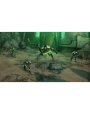 WARHAMMER 40,000: ROGUE TRADER XBOX XSКЛЮЧ