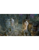 WARHAMMER 40,000: ROGUE TRADER XBOX XSКЛЮЧ