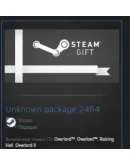 Overlord Complete Pack STEAM GIFT МИР + ВСЕ СТРАНЫ