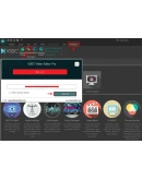 VSDC Video Editor Pro Лицензионный ключ на 1 год