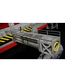 Space Engineers - Contact Pack DLC STEAM РОССИЯ Space Engineers - Contact Pack DLC STEAM РОССИЯ