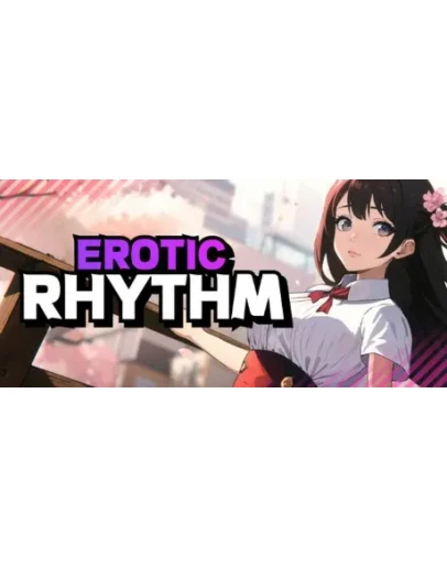 Erotic Rhythm АВТОДОСТАВКА STEAM РОССИЯ
