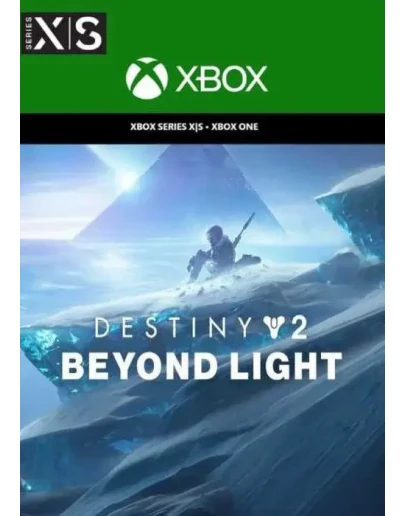 DESTINY 2: НАБОР ЗА ГРАНЬЮ СВЕТА XBOXКЛЮЧ