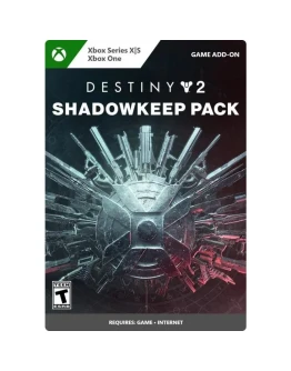 DESTINY 2: НАБОР ОБИТЕЛЬ ТЕНЕЙ XBOXКЛЮЧ DESTINY 2: НАБОР ОБИТЕЛЬ ТЕНЕЙ XBOXКЛЮЧ